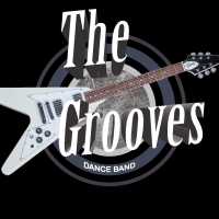 The Grooves Dance Band | Austin Wedding Band & Party Entertainment Logo