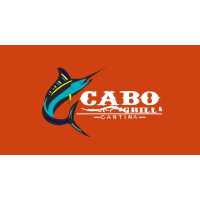 Cabo Grill & Cantina Logo