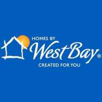 Homes by WestBay at Creek Ridge Preserve Logo