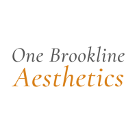 One Brookline Aesthetics Logo