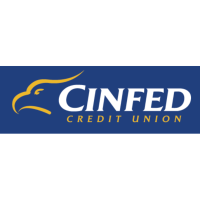 Cinfed Credit Union Logo