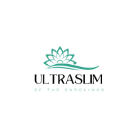UltraSlim of the Carolinas Logo