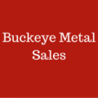 Buckeye Metal Sales Logo