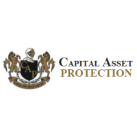 Capital Asset Protection, Inc Logo