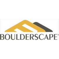 Boulderscape Logo