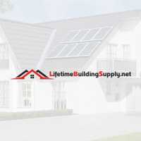 Lifetime Building Supply, LLC Logo