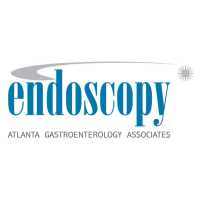 Atlanta Gastroenterology Associates - Newnan Endoscopy Logo