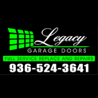 Legacy Garage Door LLC Logo