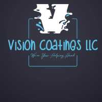 Vision Coatings Epoxy Logo