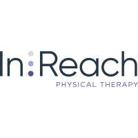 InReach Physical Therapy - Richmond Logo