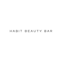 HABIT BEAUTY BAR Logo