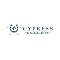 Cypress Saddlery Logo