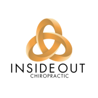 InsideOut-Chiropractic: Douglas Barnard, DC Logo