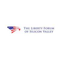 The Liberty Forum Of Silicon Valley Logo