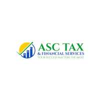 ASC Tax and Financial Services Logo