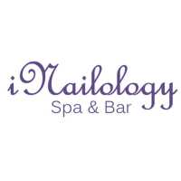 iNailology Spa & Bar San Diego Logo