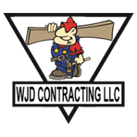 WJD Contracting LLC Logo