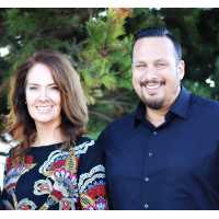 Josh and Jolene Baijot | Bellingham Real Estate Agents | Whatcom County Logo
