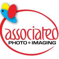 Associated Photo & Imaging Logo