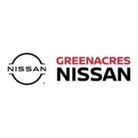 Greenacres Nissan Logo