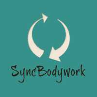 Echelon Pilates with Erin Brown (formerly Sync Bodywork) Logo