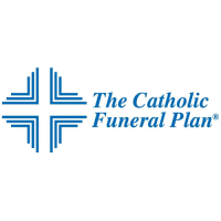 The Catholic Funeral Plan Logo