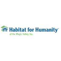 Habitat for Humanity of the Magic Valley ReStore Logo