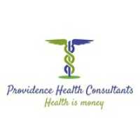 Providence Health Consultants Logo