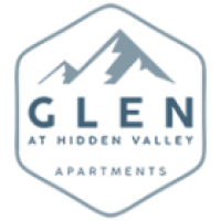 Glen at Hidden Valley Logo