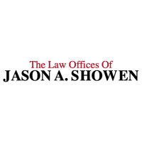 The Law Offices of Jason A. Showen, LLC Logo
