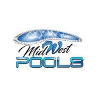 Midwest Pools Logo