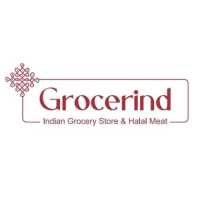 Grocerind & Inis Kitchen Logo
