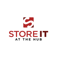 Store It At the Hub Logo
