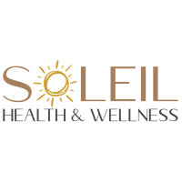 Soleil Health and Wellness Logo