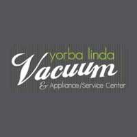 A Yorba Linda Vacuum & Appliance Logo