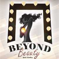 Beyond Beauty Hair Studios LLC Logo