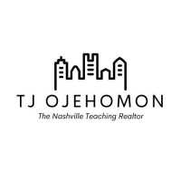 TJ Ojehomon - Realty ONE Group Music City Logo