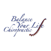 Balance Your Life Chiropractic Logo