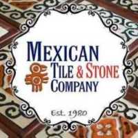 Mexican Tile & Stone Logo