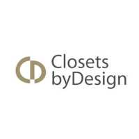 Closets by Design - Hayward Logo