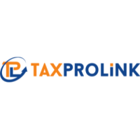 Taxprolink Logo
