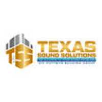 Texas Sound Solutions Logo