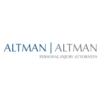 Altman & Altman, LLP - Personal Injury Attorneys Logo