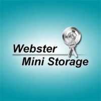Webster Mini Storage Logo