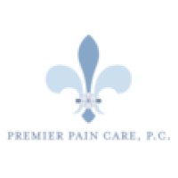 Premier Pain Care, P.C. Logo