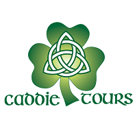 Caddie Tours LLC Logo