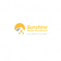 Sunshine Senior Residence Logo