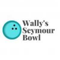 Wally's Seymour Bowl Logo