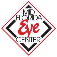 Mid Florida Eye Center Logo