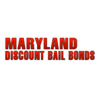 Maryland Discount Bail Bonds Inc Logo